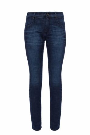 Jeans with logo, zdjęcie 1 Jeans with logo od Versace Jeans